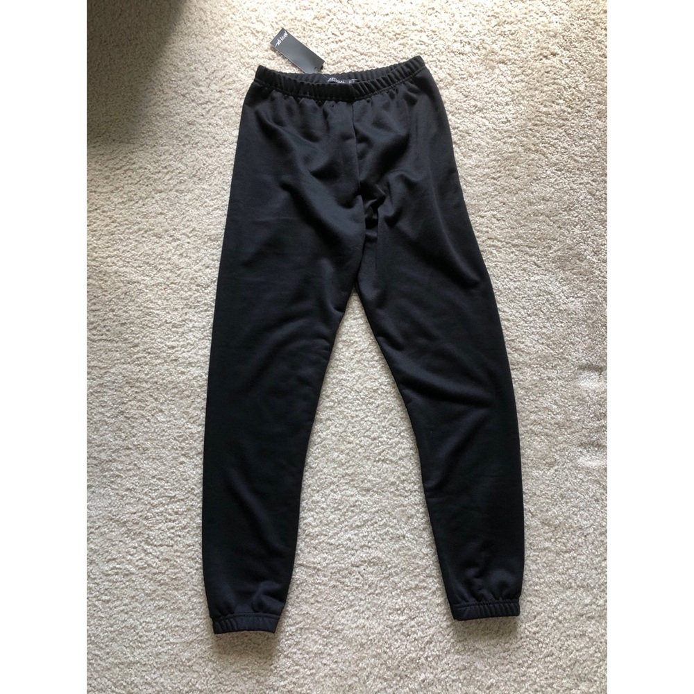 Sweatpants